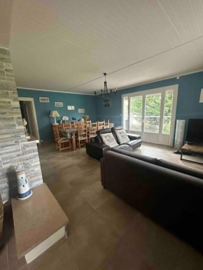 Appartements parc Pereire